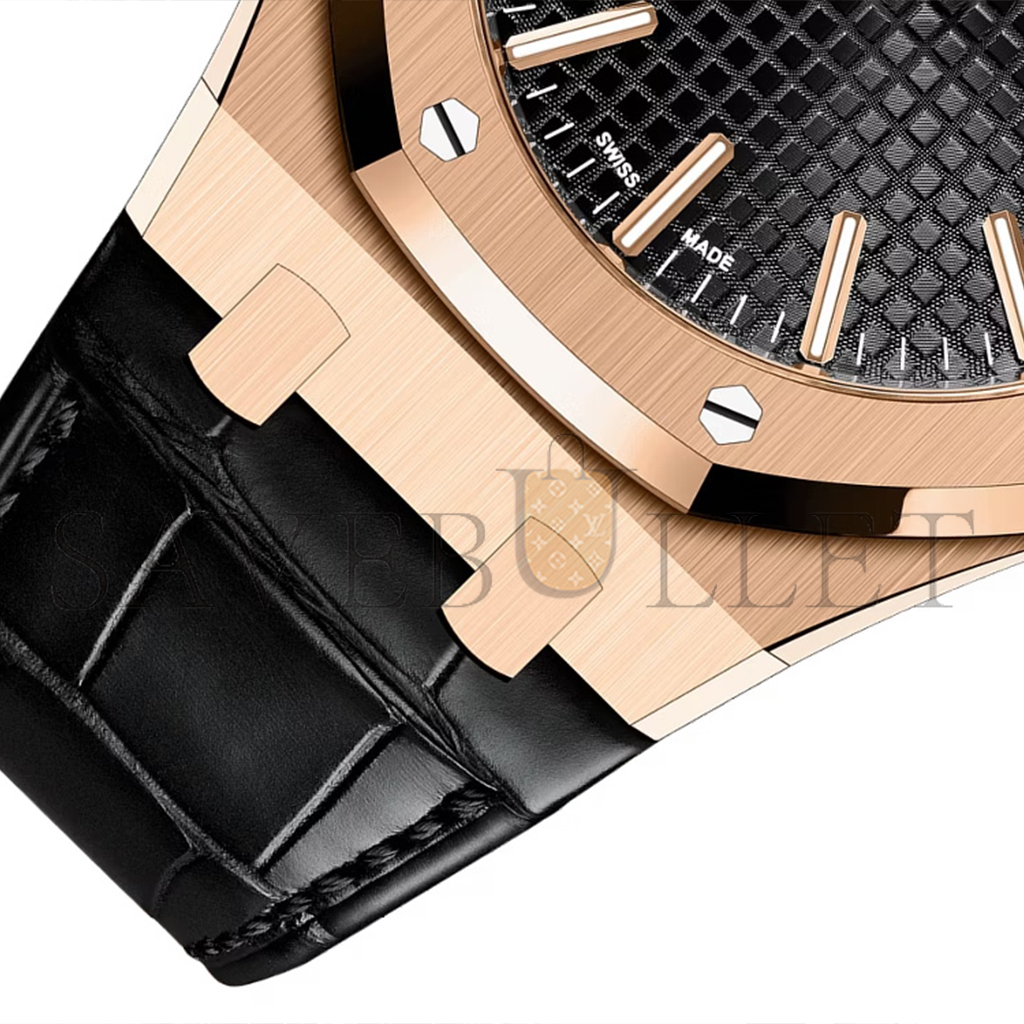 AUDEMARS PIGUET ROYAL OAK SELFWINDING 15510OR.OO.D002CR.02